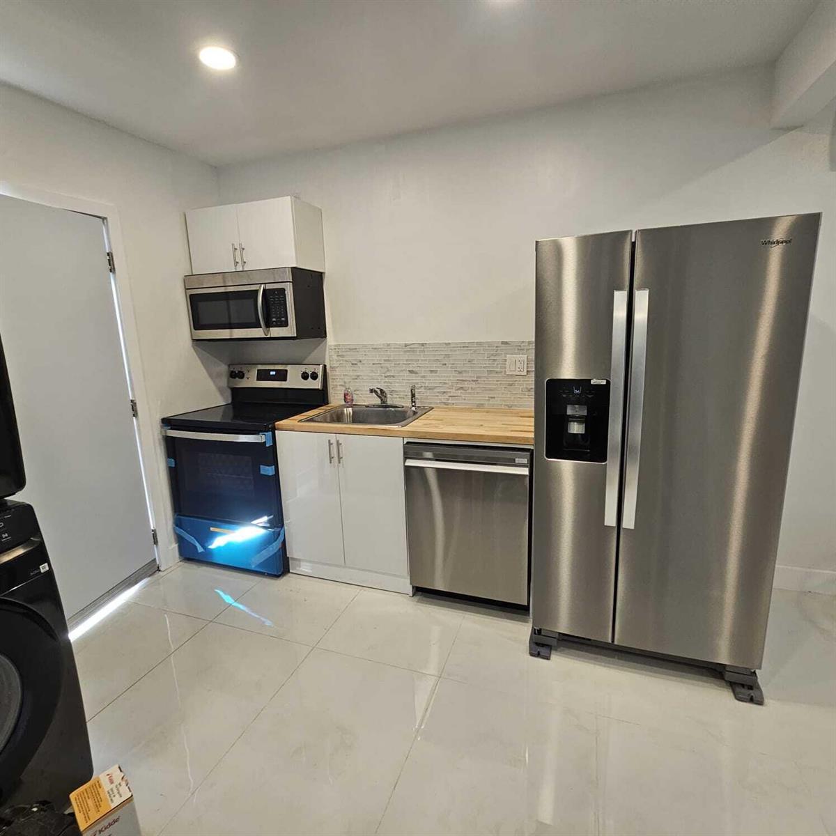 Residential Lease in Fort Lauderdale