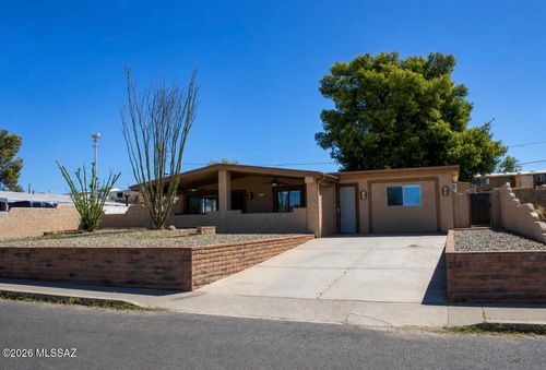 322 S Avenue B, San Manuel, AZ, 85631-1356 | Card Image