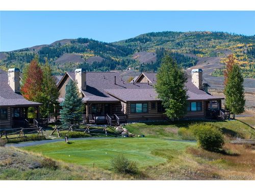 220 Thompson Rd, Granby, CO, 80446-8722 | Card Image