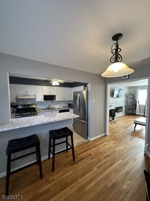 34 Atherton Ct, Wayne, NJ, 07470-3398 | Card Image