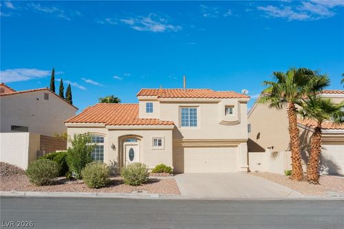 2109 Desert Peak Rd, Las Vegas, NV, 89134-0125 | Card Image