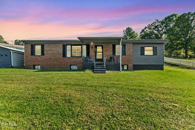 1524 Purchase Ridge Road, House other with 2 bedrooms, 1 bathrooms and null parking in Duffield VA | Image 1