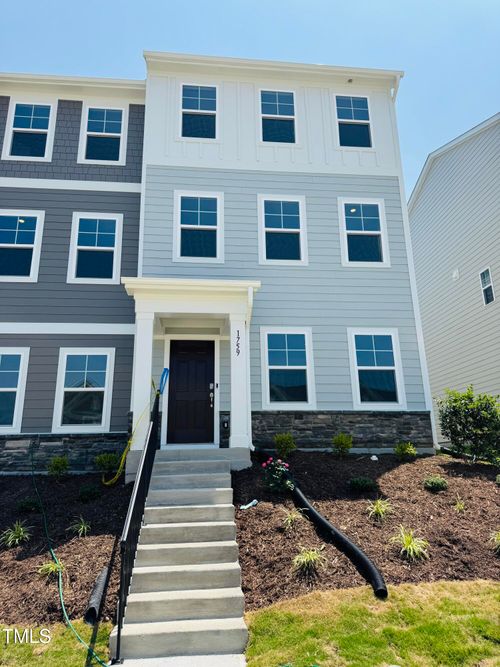 1759 Barrett Run Trl, Apex, NC, 27502-4506 | Card Image