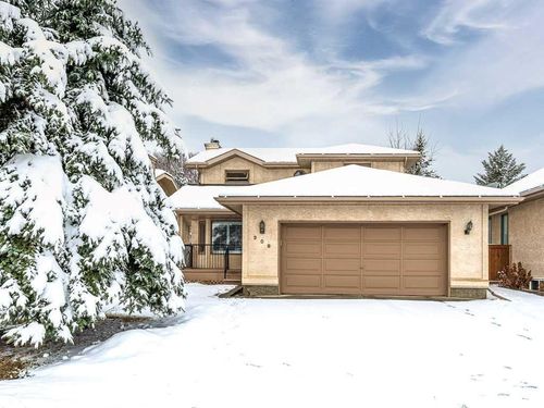 208 Millbank Road Sw, Home with 3 bedrooms, 2 bathrooms and 4 parking in Calgary AB | Card Image