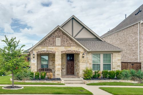 12995 Shepherds Hill Ln, Frisco, TX, 75035-9334 | Card Image