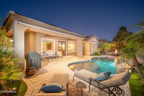 12911 W Mayberry Trl, Peoria, AZ, 85383-5276 | Card Image