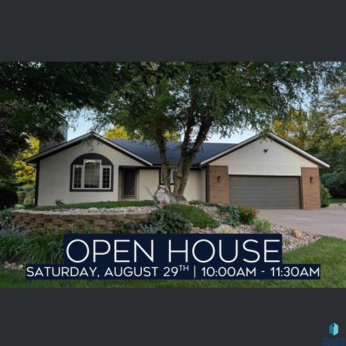 26986 Cactus Pl, Sioux Falls, SD, 57108-8112 | Card Image