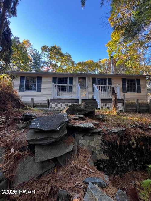 188 Westfall Dr, Dingmans Ferry, PA, 18328-4188 | Card Image