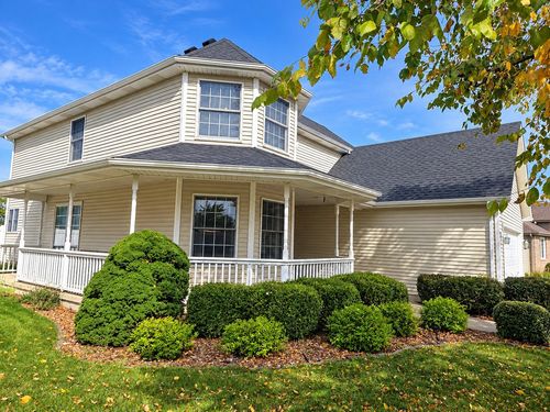 933 Brian Dr, Manteno, IL, 60950-3708 | Card Image