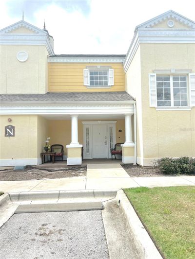 1300 - 1300 Seven Eagles Court, Condo with 3 bedrooms, 3 bathrooms and null parking in Reunion FL | Image 1