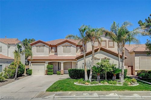 2388 Kenneth Ave, Henderson, NV, 89052-2397 | Card Image