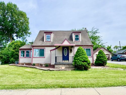 908 High St, Hicksville, OH, 43526-1258 | Card Image