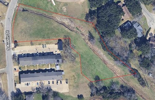 0 S Austin Street, Brenham, TX, 77833 | Card Image