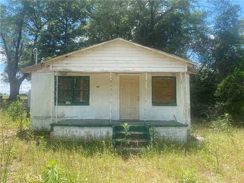 60 Stephens Rd, Monroeville, AL, 36460-1900 | Card Image