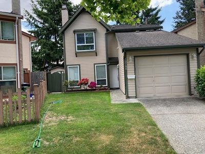 10780 Altona Pl, House other with 3 bedrooms, 2 bathrooms and 1 parking in Richmond BC | Image 1