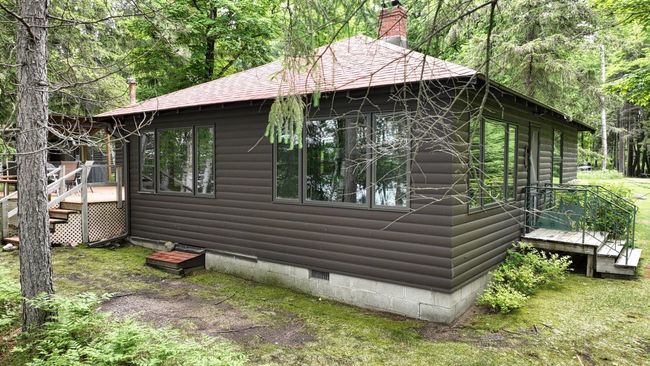 7061 Cth P, House other with 4 bedrooms, 2 bathrooms and null parking in Presque Isle WI | Image 37