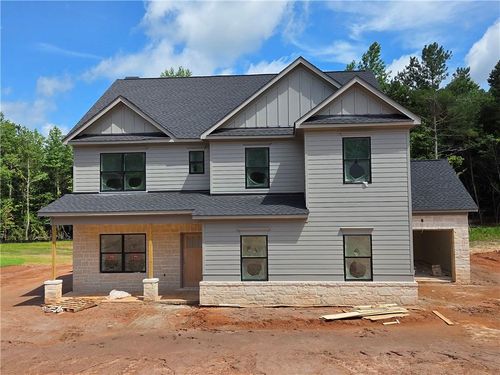 311 Rockwell Church Rd Nw, Winder, GA, 30680-2927 | Card Image