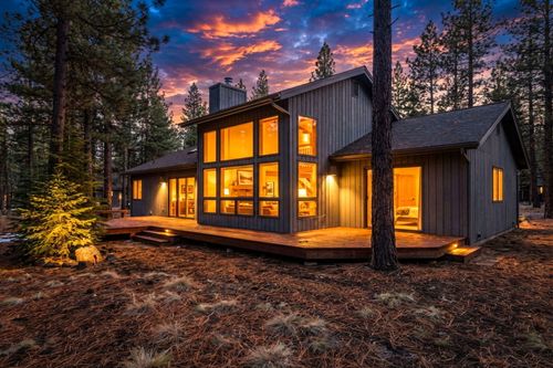 sm-121-70627 Ponderosa, Black Butte Ranch, OR, 97759 | Card Image