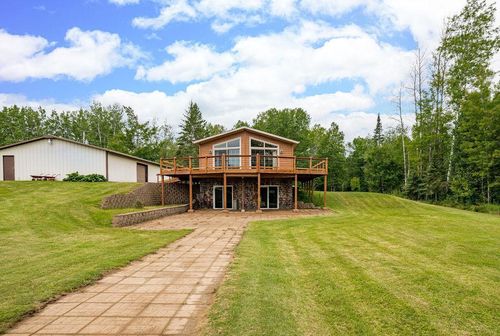 38234 Crystal Waters Rd, Deer River, MN, 56636-3081 | Card Image