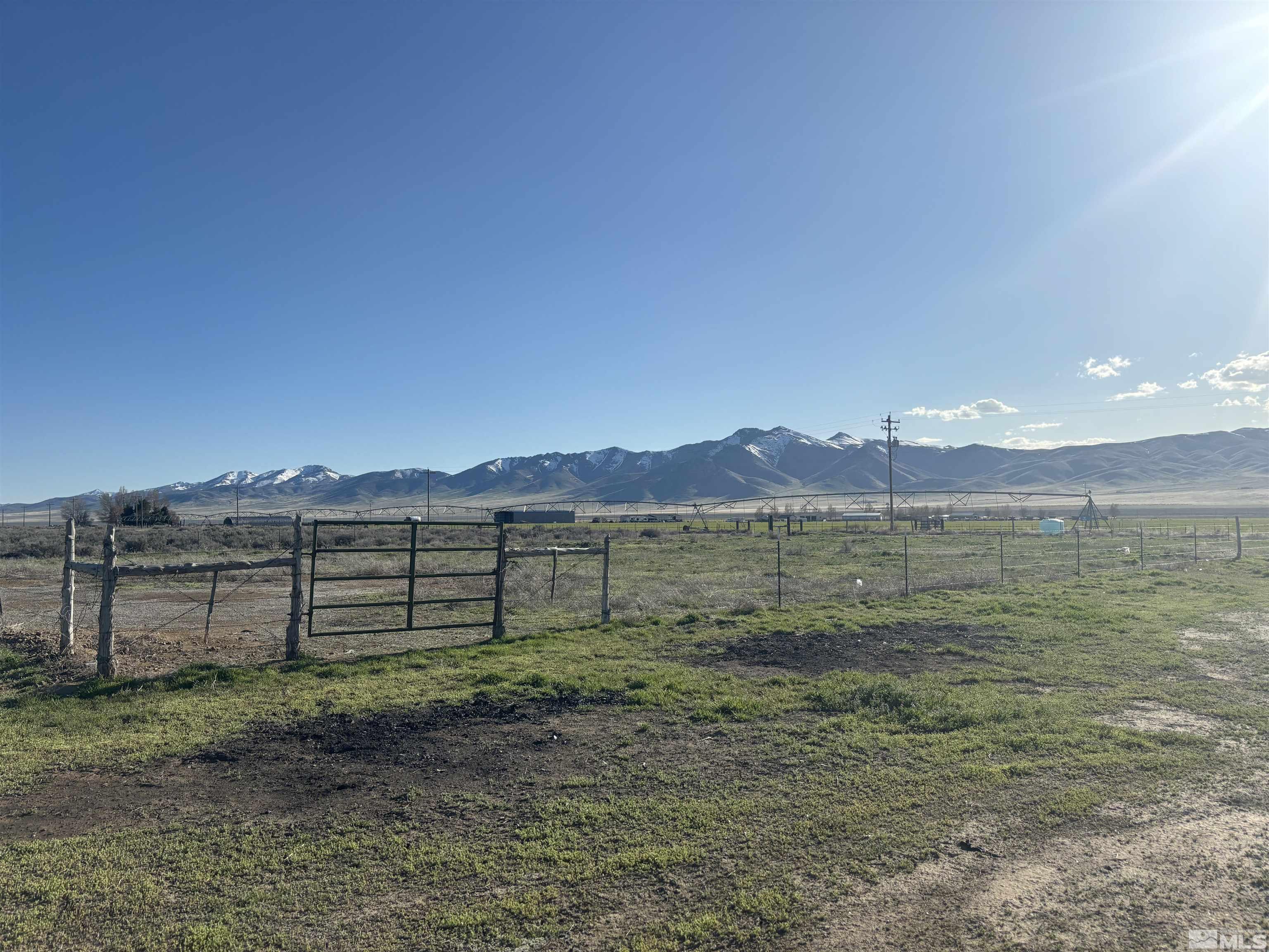 Van Diest Rd, Winnemucca, NV 89445