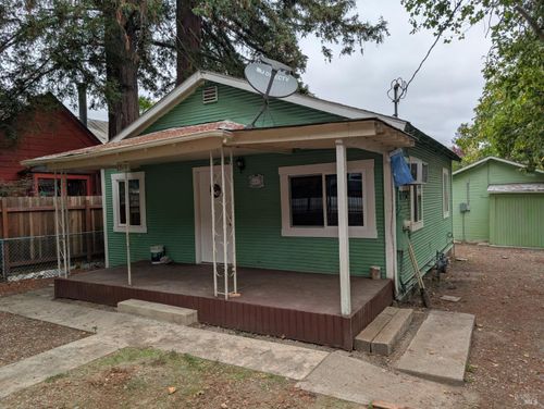 1510 Foothill Blvd, Calistoga, CA, 94515-1620 | Card Image