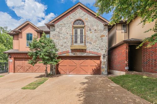 260 Corinna Court, Hurst, TX, 76053 | Card Image