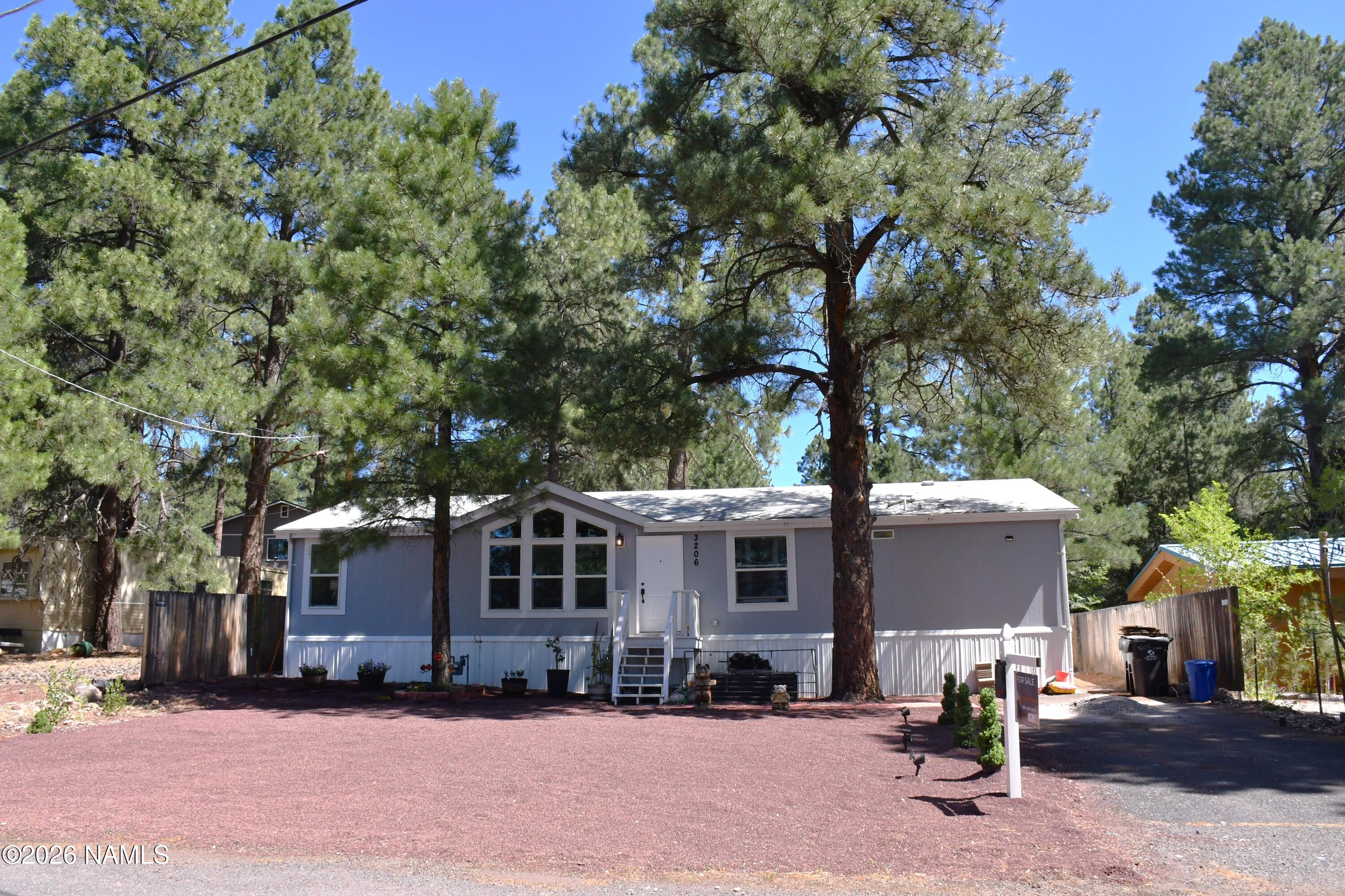 Residential in Flagstaff 2