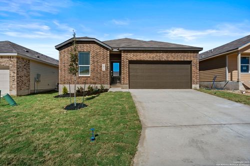3816 Northaven Trl, New Braunfels, TX, 78132-0132 | Card Image