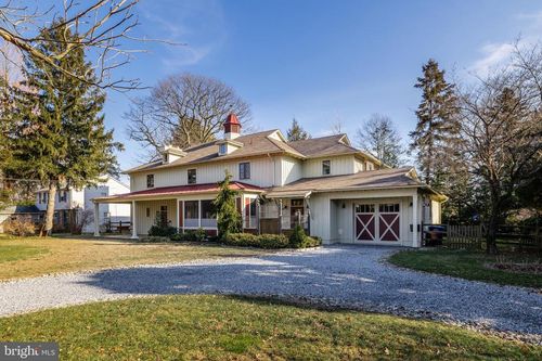 444 Shady Ln, MOORESTOWN, NJ, 08057-2736 | Card Image