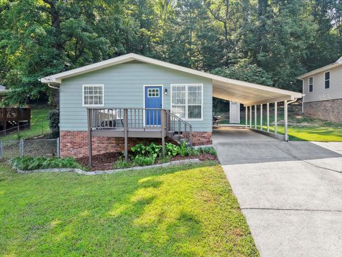 4130 Mountain View Ave, Chattanooga, TN, 37415-2034 | Card Image