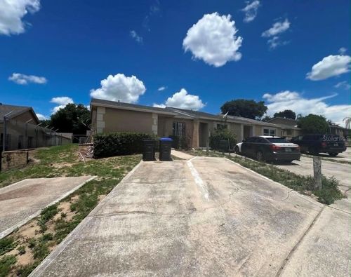 1109 Woodman Way, ORLANDO, FL, 32818-6650 | Card Image
