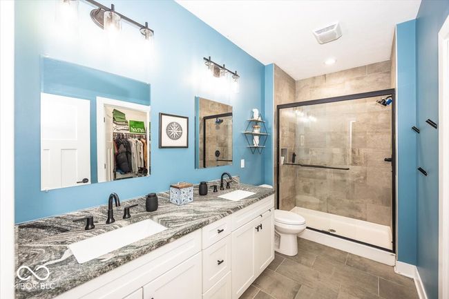 694 Sobota Way, House other with 3 bedrooms, 2 bathrooms and null parking in Trafalgar IN | Image 14