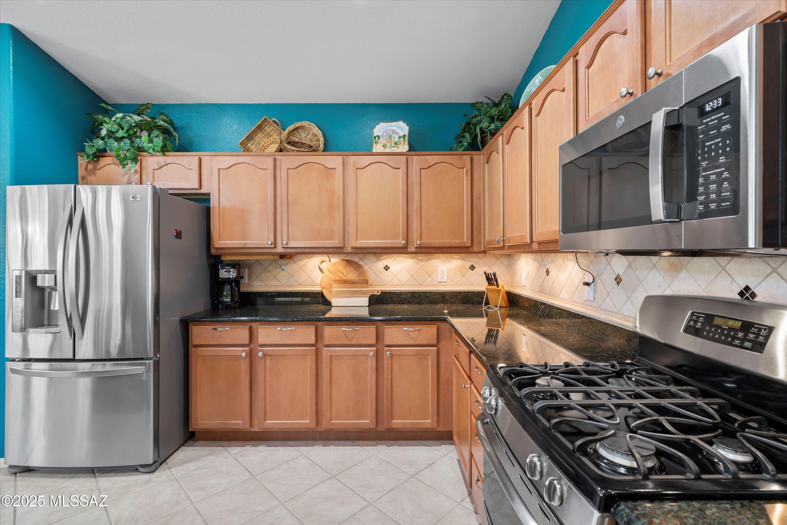Residential in Green Valley 5