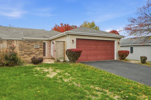 6937 Falcon Dr, Schererville, IN, 46375-4481 | Card Image