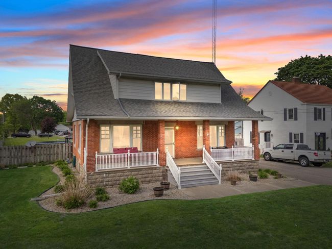 812 E Rochester St, House other with 3 bedrooms, 3 bathrooms and null parking in Akron IN | Image 33