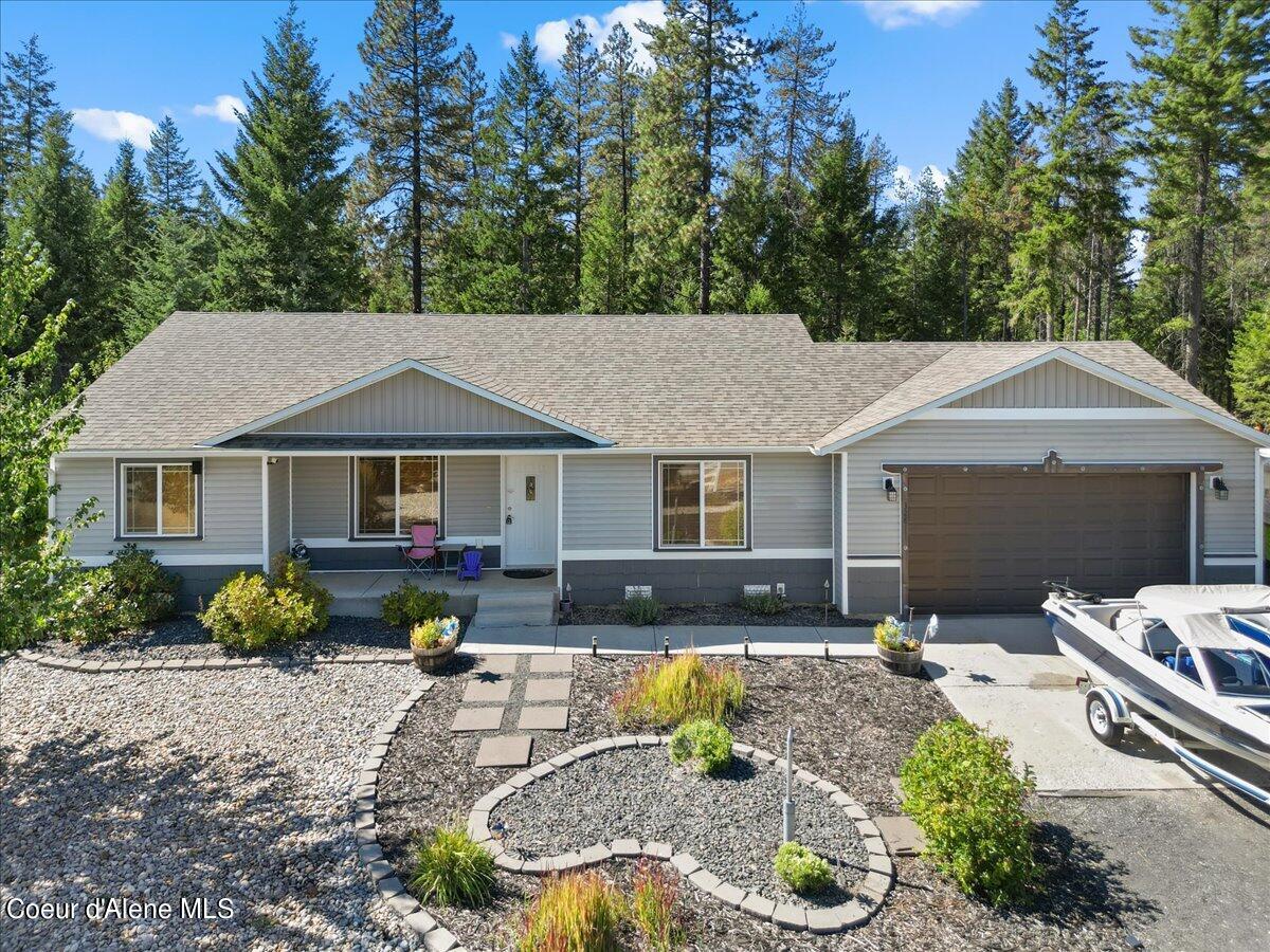 14th Ave, Spirit Lake, ID 83869