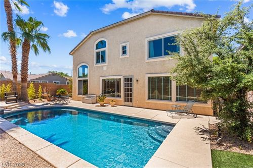1409 Minuet St, Henderson, NV, 89052-6438 | Card Image