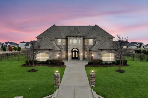 4604 Donna Ln, Parker, TX, 75002-6249 | Card Image
