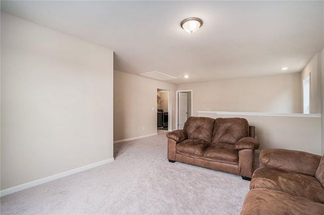 435 Auburn Crossing Dr, House other with 4 bedrooms, 3 bathrooms and 2 parking in Auburn GA | Image 13