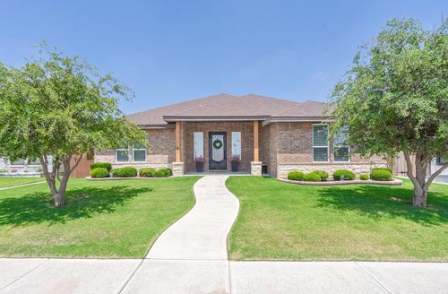 8617 La Jolla Dr, Odessa, TX, 79765-2411 | Card Image