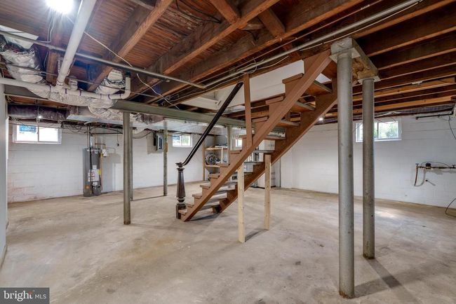 1325 Fern Ave, House other with 4 bedrooms, 2 bathrooms and null parking in READING PA | Image 42