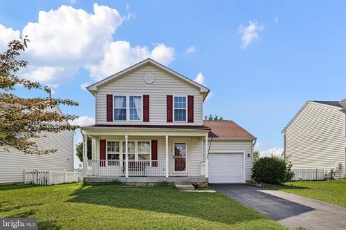 568 Groundhog Ln, SMYRNA, DE, 19977-3487 | Card Image