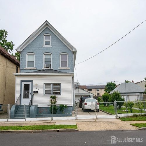2-23 Union St, Carteret, NJ, 07008-3323 | Card Image