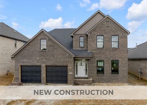 3417 Bay Shoals Dr, Lexington, KY, 40515-8325 | Card Image