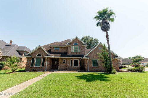 14801 Rue Mornay, Biloxi, MS, 39532-5728 | Card Image