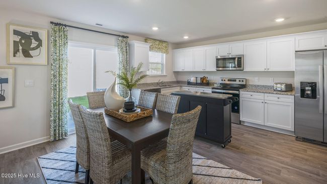 502 Ivory Ln, House other with 4 bedrooms, 3 bathrooms and 2 parking in Goldsboro NC | Image 8