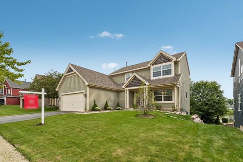 1092 N Camden Ln, South Elgin, IL, 60177-2849 | Card Image
