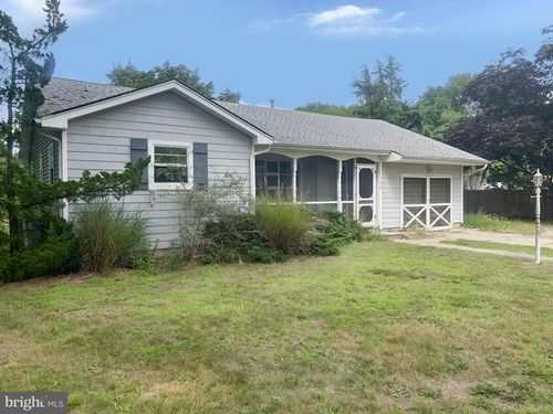 722 Dias Creek Rd, CAPE MAY COURT HOUSE, NJ, 08210-2061 | Card Image