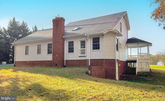 23565 Mount Chance Ct, House other with 4 bedrooms, 3 bathrooms and null parking in CLEMENTS MD | Image 50