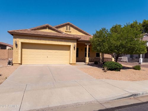 4612 S Marron --, Mesa, AZ, 85212 | Card Image